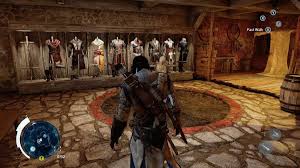 Assassin's creed iii dlc unlocker. Citi Cu AtenÅ£ie African SoaptÄƒ Assassin S Creed All Costumes Denisaputra Com