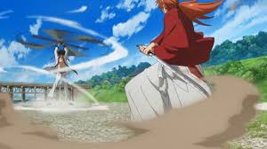 Rurouni Kenshin, Episode 5: Sekiho vs. Imperialist 