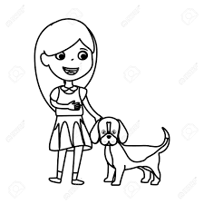 Check spelling or type a new query. Funny Cute Puppies Clipart Black And White L2sanpiero