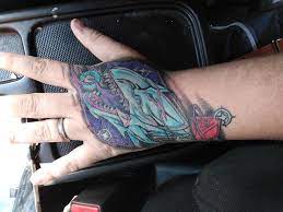 With over 30 years of award winning tattoos and piercings, we are fort lauderdale's premiere tattoo shop! 1092 Best True Blue Tattoo Images On Pholder Tattoos Tattoo And Torontobluejays