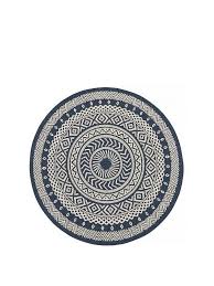 It has a rating of 4.9 with 964 reviews. County Circles Indoor Outdoor Rug Very Co Uk