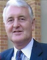 Rory Barry Obituary (2017)