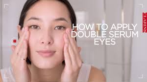 Double Serum Eye: Anti-Ageing & Anti-Wrinkles Eye Serum
