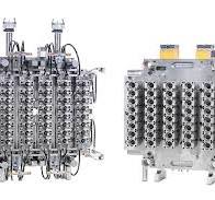 Adaptive PET Preform Mold Meets Fluid Production ...