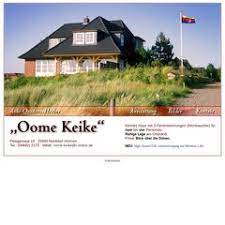 www.Oome-keike.de - Ferienhaus Oome Keike
