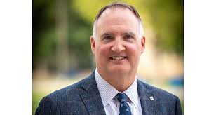 Thank you for the kind words. I am very excited to be joining Portage  College. An amazing team in an amazing place.