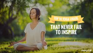 From wikimedia commons, the free media repository. Top 14 Yoga Logos That Never Fail To Inspire