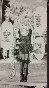 Fallen Princess Photo Death Note Manga Anime Anime Inspired Check out this fantastic collection of death note misa wallpapers, with 30 death note misa a collection of the top 30 death note misa wallpapers and backgrounds available for download for free. death note manga anime