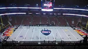 Honda Center Section 434 Home Of Anaheim Ducks La Kiss