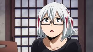 Fuyumi Todoroki - online puzzle