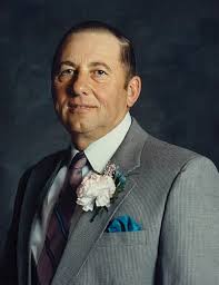 Obituary information for Raymond John Ehlert