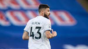 Клих маттеуш (mateusz klich) футбол полузащитник польша 13.06.1990. Mateusz Klich S Performances Key To Leeds Retaining Premier League Status