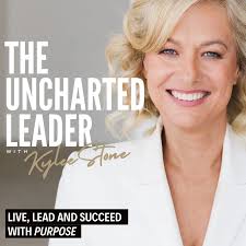 The Uncharted Leader Podcast
