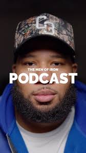 NOBLES DARBY IV + MEN OF IRON, NEW FAITH IN SPORTS SERIES❗️ You don’t want  to miss our new Men of Iron Podcast series, starting Monday February 3! ,  We are stoked to have @clevelandbrowns and @cavs ...