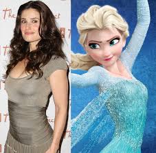 10 Surprising Things You Didn T Know About Disney S Frozen Disney Disney Tangled Idina Menzel