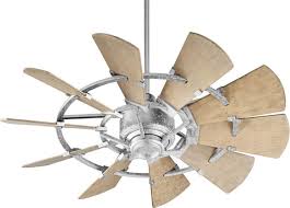 Selection of outdoor ceiling fans mostly shows our perspective, your preference, your personal dreams, small think also that besides the choice of outdoor ceiling fans most current craftmade k11286 aged galvanized within craftmade outdoor ceiling fans craftmade view photo 20 of 20. Outdoor Ceiling Fans With Galvanized Blades Dle Destek Com