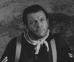 Sean McCLORY (1924-2003)