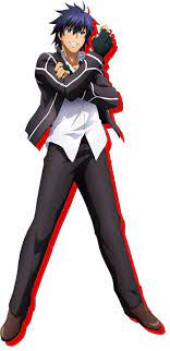 Shizuka itō (伊藤 静, itō shizuka, born december 5, 1980) is a japanese voice actress and singer from tokyo, japan. Akatsuki Ousawa Hagure Yusha No Estetica Wiki Fandom