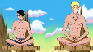 Distributor of powersports vehicles including: Kawaki Has Sage Mode Boruto Manga Chapter 32 Boruto Naruto Sage Anime Family