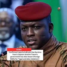 Today, there are no borders between Mali, Burkina Faso and Niger. We work  together and there are no boundaries that divide us, we are one people. We  hope the rest of African