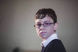 The Boy Murder (2015)