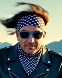 Yo, Idaho! Put your hog gear