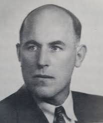 Några sockenbor vi minns.