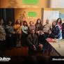 Comunidades y Museo de Quillota co-diseñan exhibición para el Mes de los Pueblos Originarios