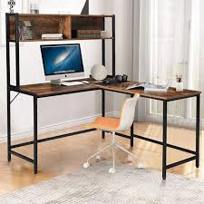 We did not find results for: Erommy 55 Inch L Shaped Computer Desk With Hutch Space Saving Corner Desk Walmart Com Walmart Com