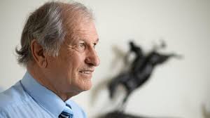 From death's door to National glory: Bob Champion and racing's greatest  miracle