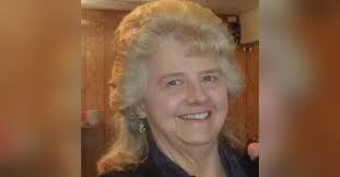 Sue Townsend Obituary