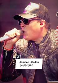 @jambao De Argentina canta COLLITA en tu concierto en La Paz 🇧🇴 @Nestor  Jr