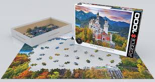 Personalize it with photos & text or purchase as is! Neuschwanstein Castle Germany At Eurographics