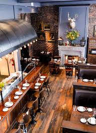 Interiors I Love Wayfare Tavern Tavern Decor Bar Design Restaurant Restaurant Interior