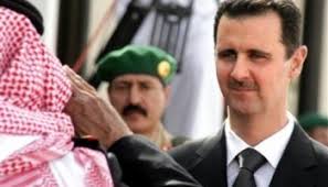 Observations of a German journalist in Beirut