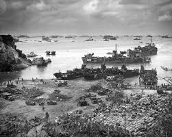 Jo weeks, mel gibson, p.j. Why The Battle Of Okinawa Ranks Among Wwii S Bloodiest