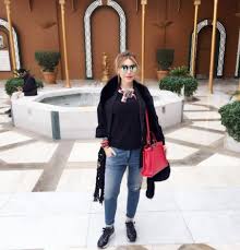بنطلون جينز بناتي , احدث صيحات بنطلونات الجينز… read more صور بنات تلبس بنطلون جينز : Ø¨Ù†Ø·Ù„ÙˆÙ† Ø¬ÙŠÙ†Ø² Ù„Ù„Ø¨Ù†Ø§Øª 2017 Ø¨Ø£Ø³Ù„ÙˆØ¨ Ø§Ù„Ù†Ø¬Ù…Ø§Øª Ø§Ù„Ø¹Ø±Ø¨ÙŠØ§Øª Ù…Ø¬Ù„Ø© Ù‡ÙŠ