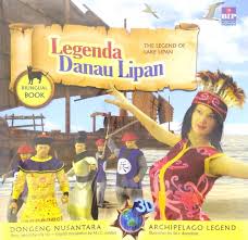 Maybe you would like to learn more about one of these? Buku Seri Dongeng 3d Nusantara Legenda Danau Lipan Bukukita