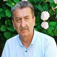 Şeyh Hasan Yörük Vefat Etti 25.04.2018