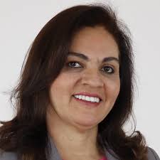 Samara Ibarra /Comercial