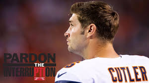 Should Dolphins Invest Starter Money Into Jay Cutler Pardon The Interruption Espn