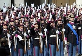 Concorsi Difesa 386 Allievi Ufficiali In Esercito Marina Aeronautica E Carabinieri Da Concor Asaps It Il Portale Della Sicurezza Stradale