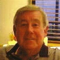 Harry Fitzgerald Obituary