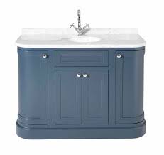 Home basins vanity units bathroom countertops basins vanity units. Merrion 1200mm Vanity Unit With Marble Worktop Under Counter Basin