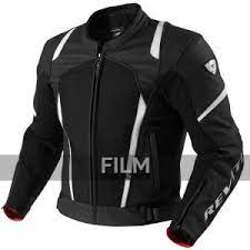 Honda Repsol Racing Red White Leather Jacket Motorcycle Jacket Motorcycle Jacket Mens White Leather Jacket