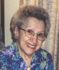 Theresa Arel Descoteaux (1924-2005)