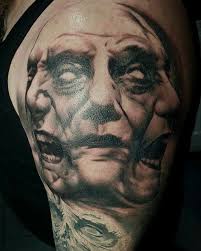 Vivid Ink Stafford Tattoo Studio