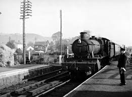 Pin By Kelvin Hertz On Gwr Locomotives Steam Trains Train Steam Locomotive