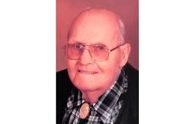 Richard Rieger Obituary (1936