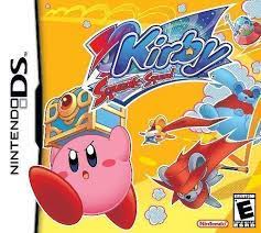 Juegos de kirby para wii u. 0732 Kirby Squeak Squad Nintendo Ds Nds Rom Download